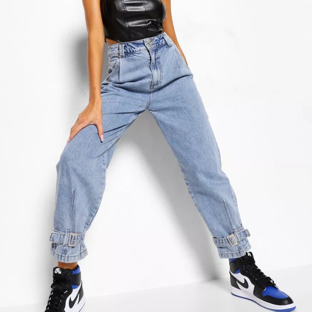 Redial Premium UK Jeans